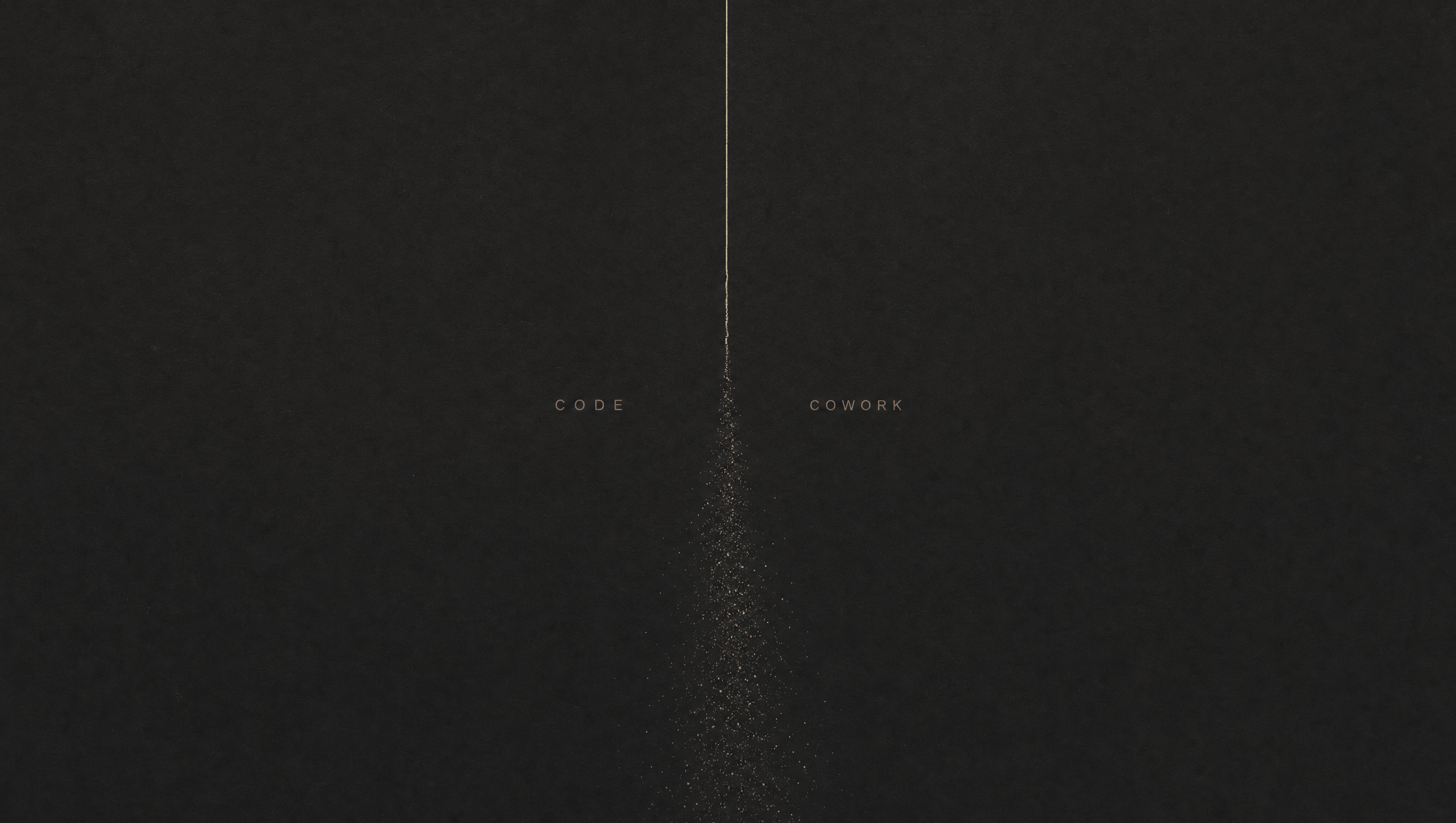 The Drop In: The Wrong Divide