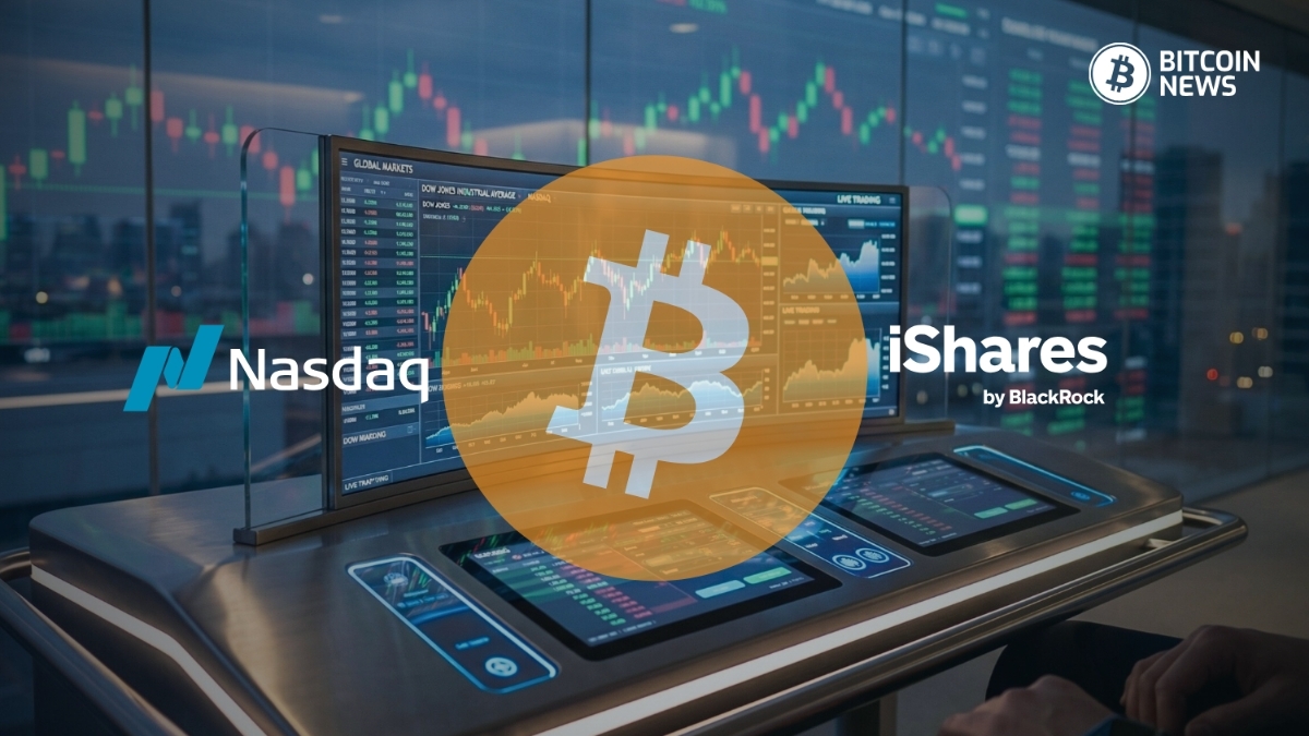 Nasdaq | Push to Up Trading Limits for IBIT Options by 4x