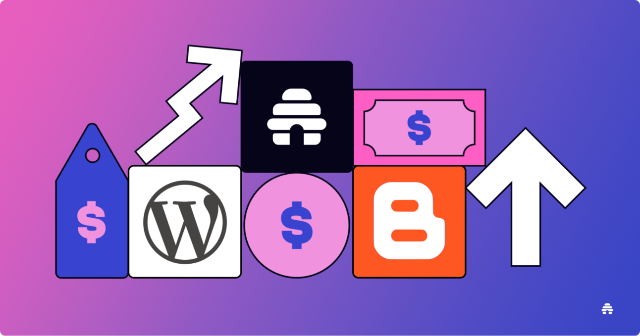 Blogger vs WordPress vs beehiiv: Best Blogging Platform Compared (2026)