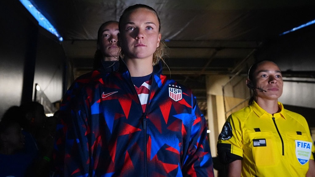 USWNT shoots for series win against Japan post thumbnail