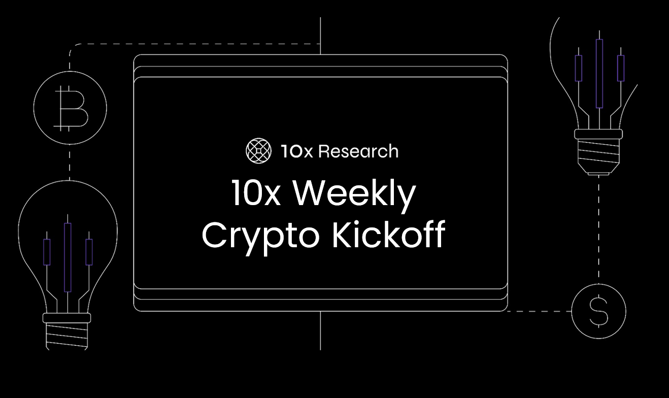 10x Market Update