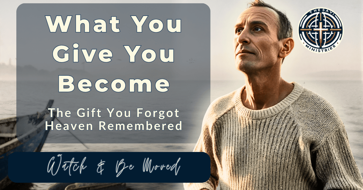 The Blessing of Selfless Giving