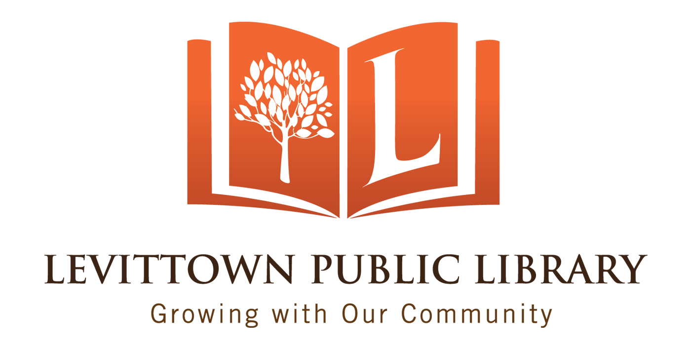 Levittown Public Library logo