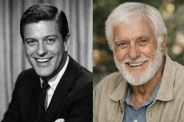 Dick Van Dyke, From Rob Petrie to 100-Year-Old Legend