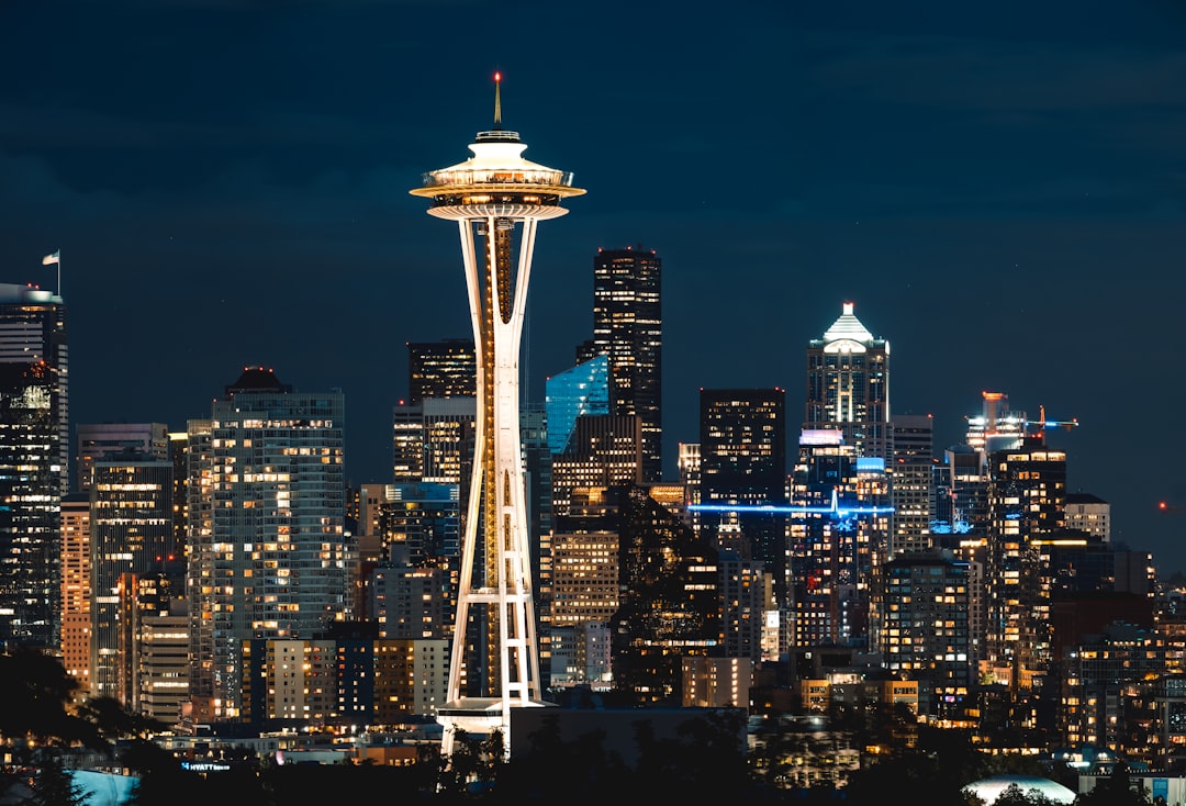 Seattle to Tokyo from just $396