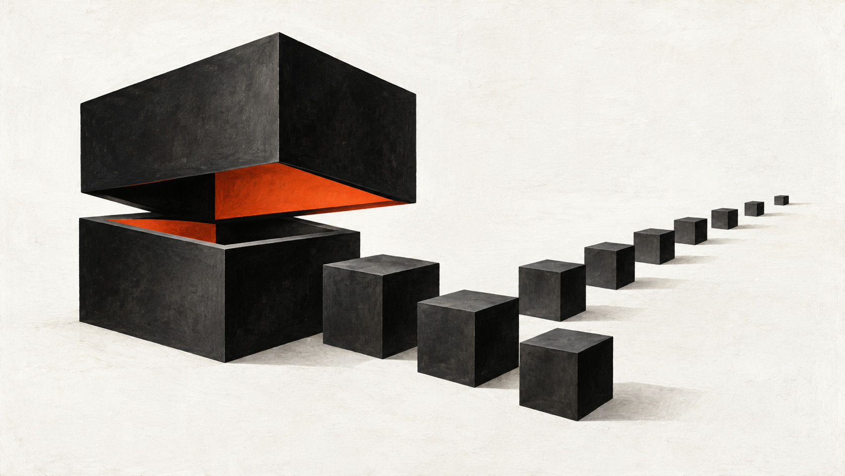 Cover for Software Abundance & The Trojan Horse That Comes With It
