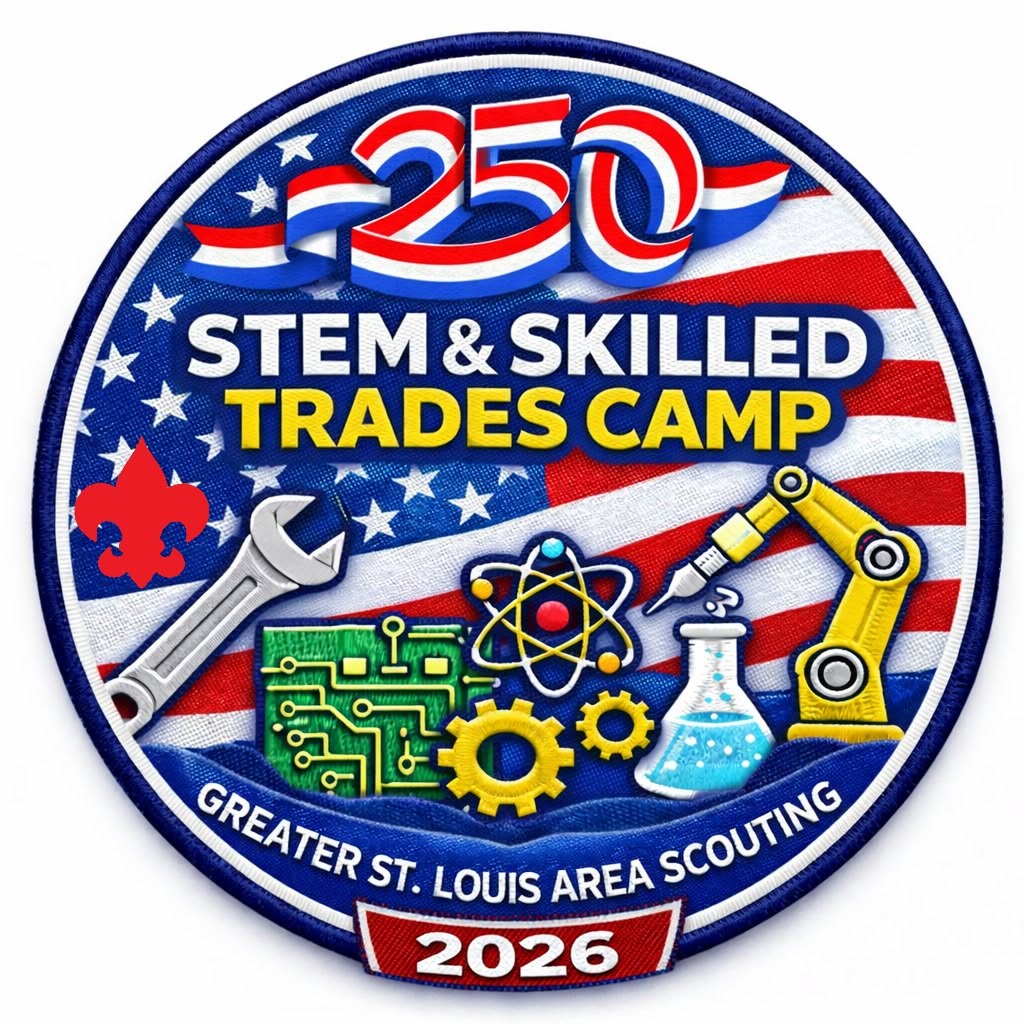 STEM Camp July 19th