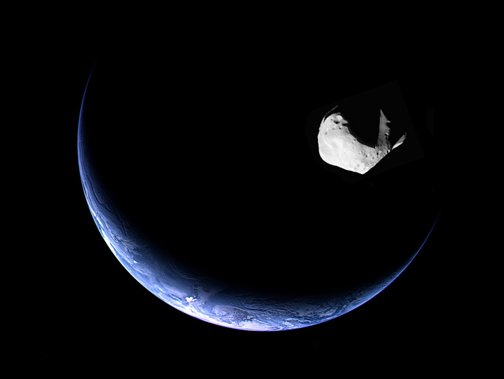 Moon　 Swipe 👈🏼 to see the Moon like never before—captured in