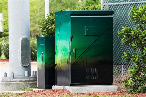 City calls for artists for Botanical Gardens sculptures and utility box wraps