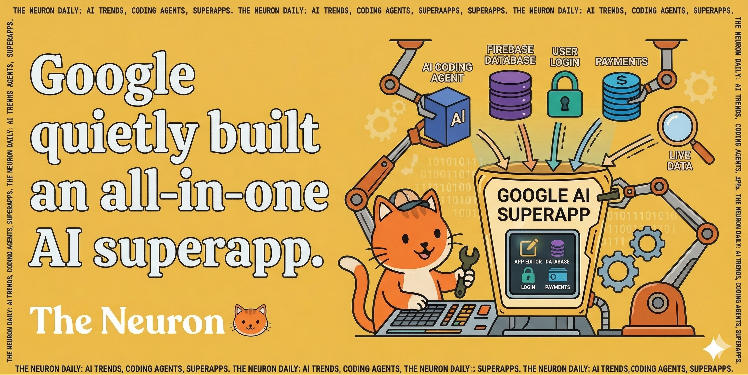 Google vs OpenAI: Battle of the Super-Apps