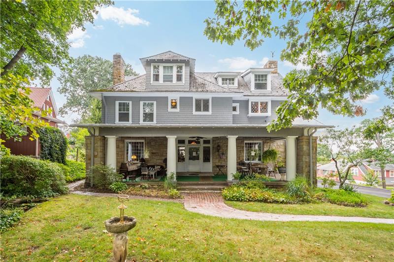 3406 Brownsville Road, Brentwood