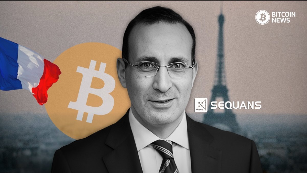 French Chipmaker Sequans Plans 100,000 BTC Treasury