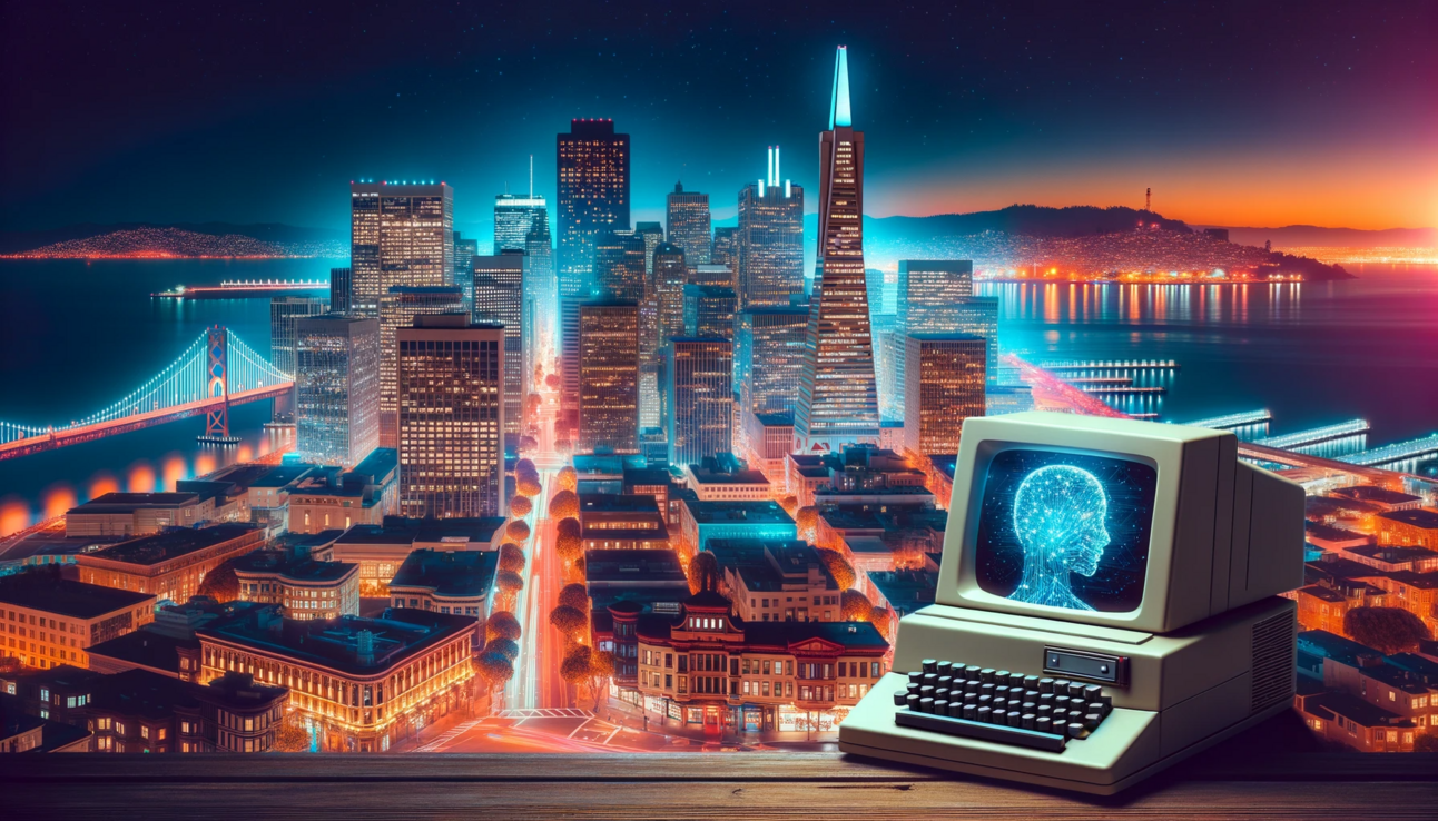 San Francisco's AI Renaissance
