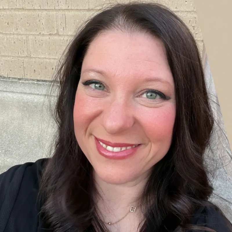 Courtney Wisely, Founder of Spotlight Community Theatre