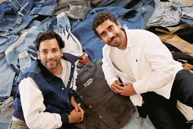 Fleek raises $25m to expand internationally and AI-ify its platform