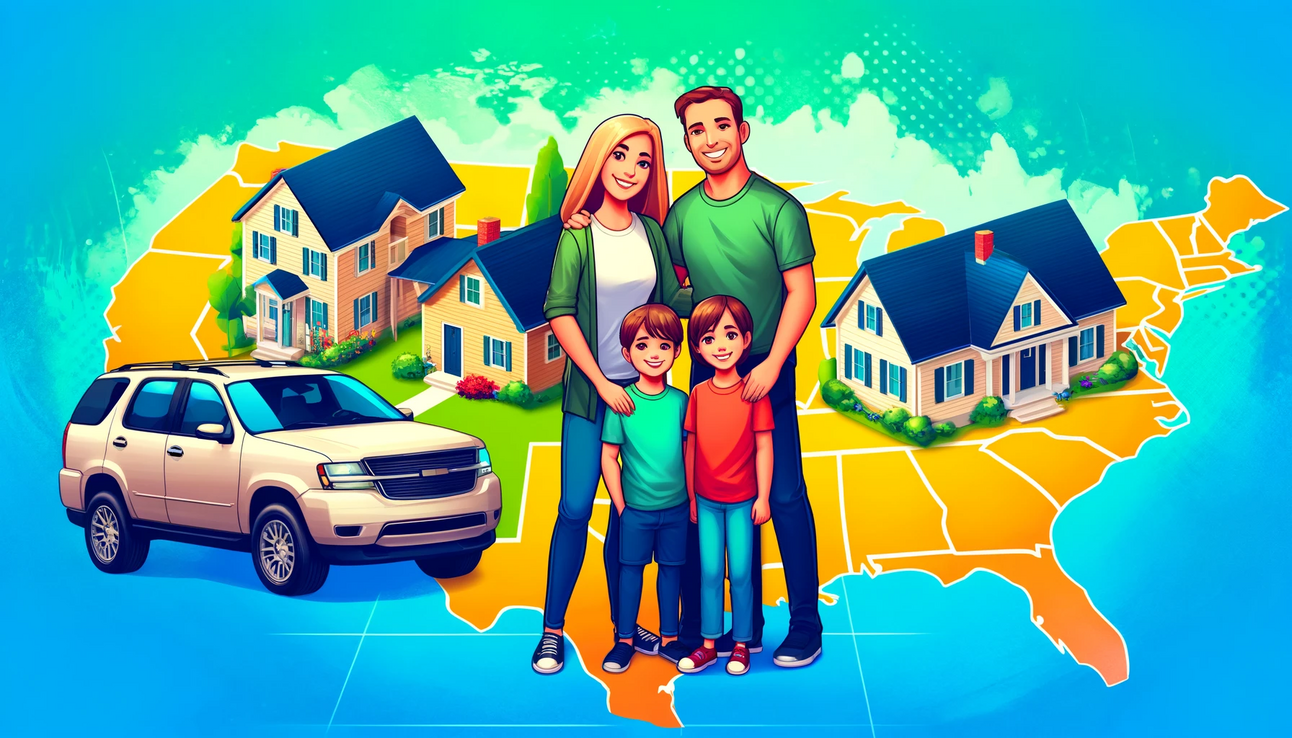 10 Things + I Need How Much to Live?