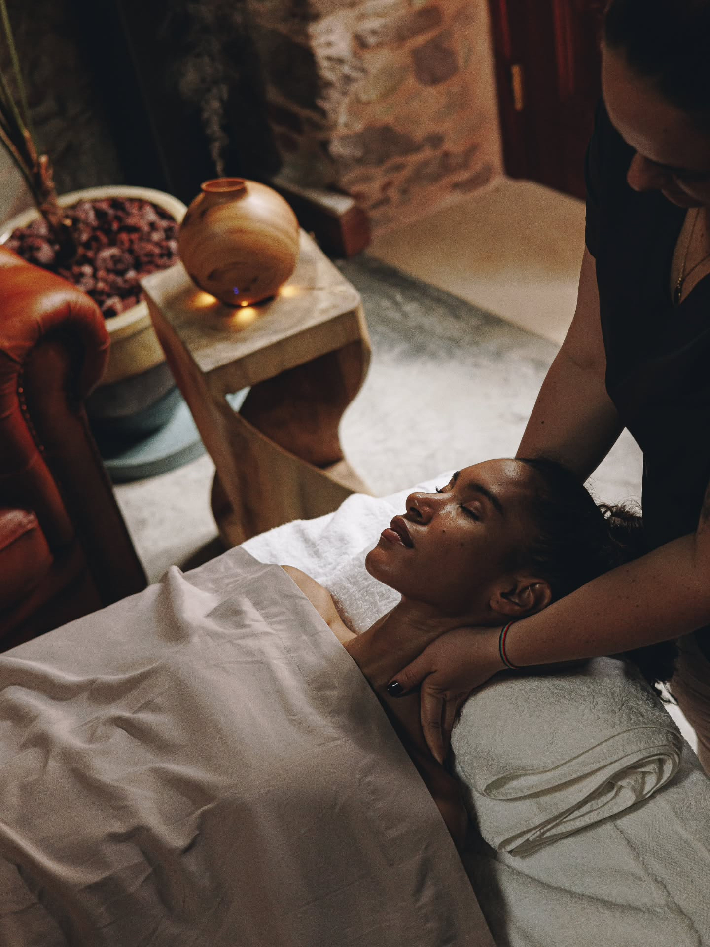 Amarla Casco Viejo | spa