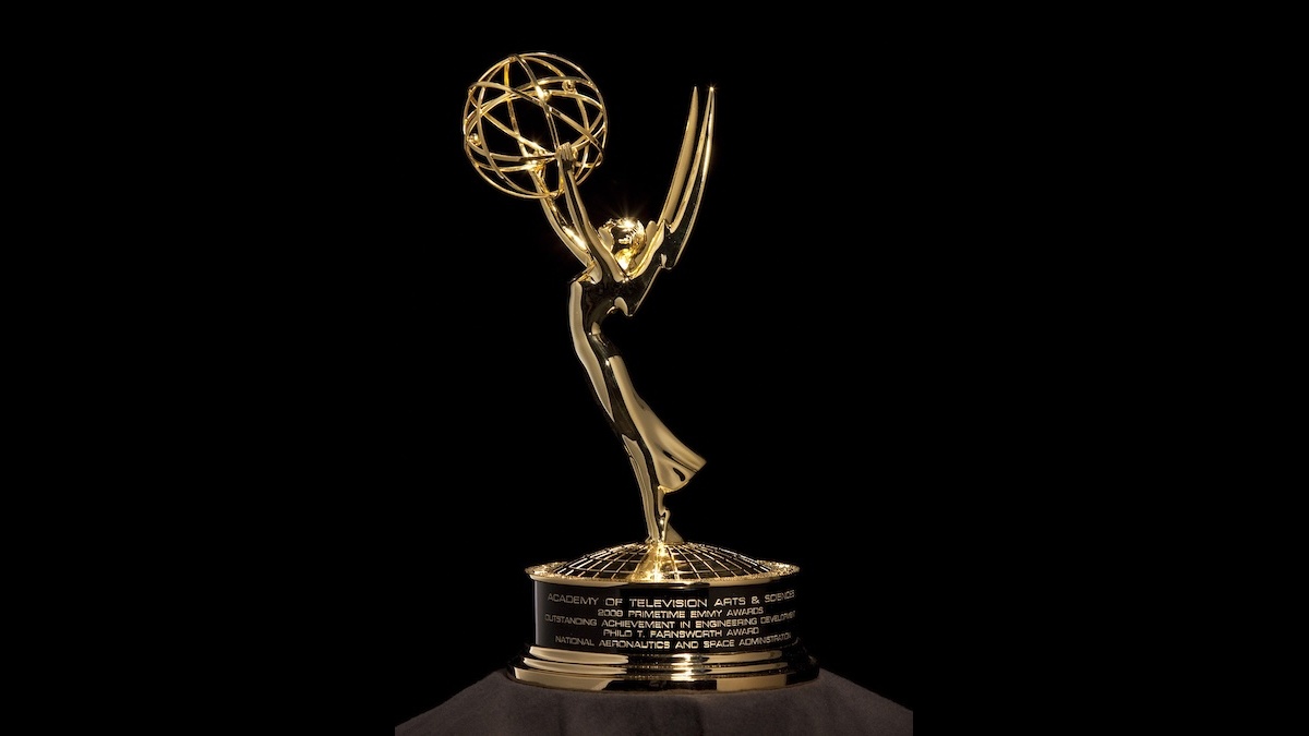 2026 Emmy odds: Who's the favorite to win?