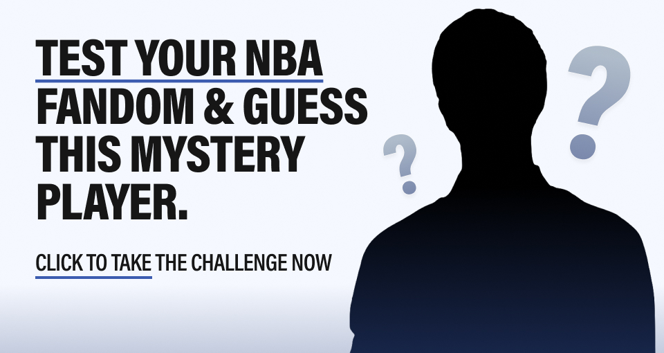 Test Your NBA Fandom