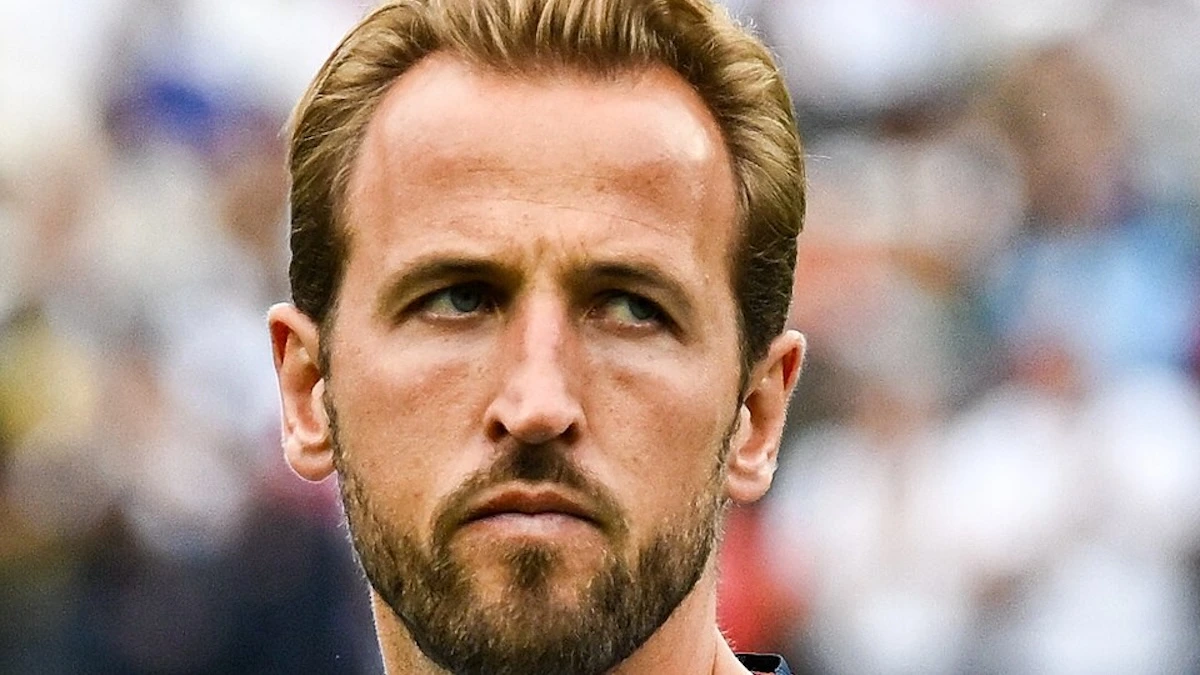 Kalshi's Ballon d'Or odds favor Harry Kane over Spain's World Cup stars