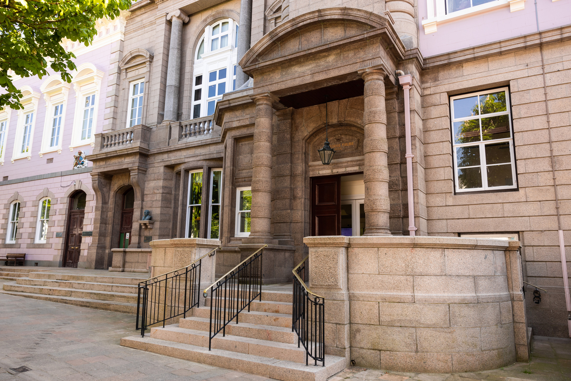 Cyber Security (Jersey) Law 2026 Commencement Announced