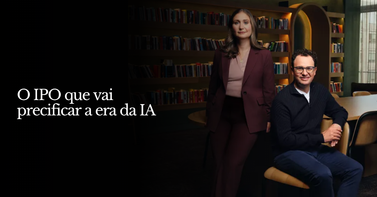 7 novos bilionários em um dia