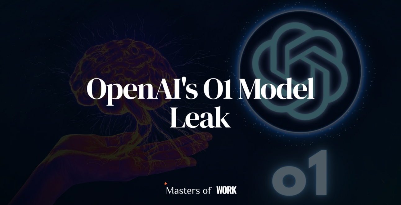 OpenAI’s Secret Weapon Revealed