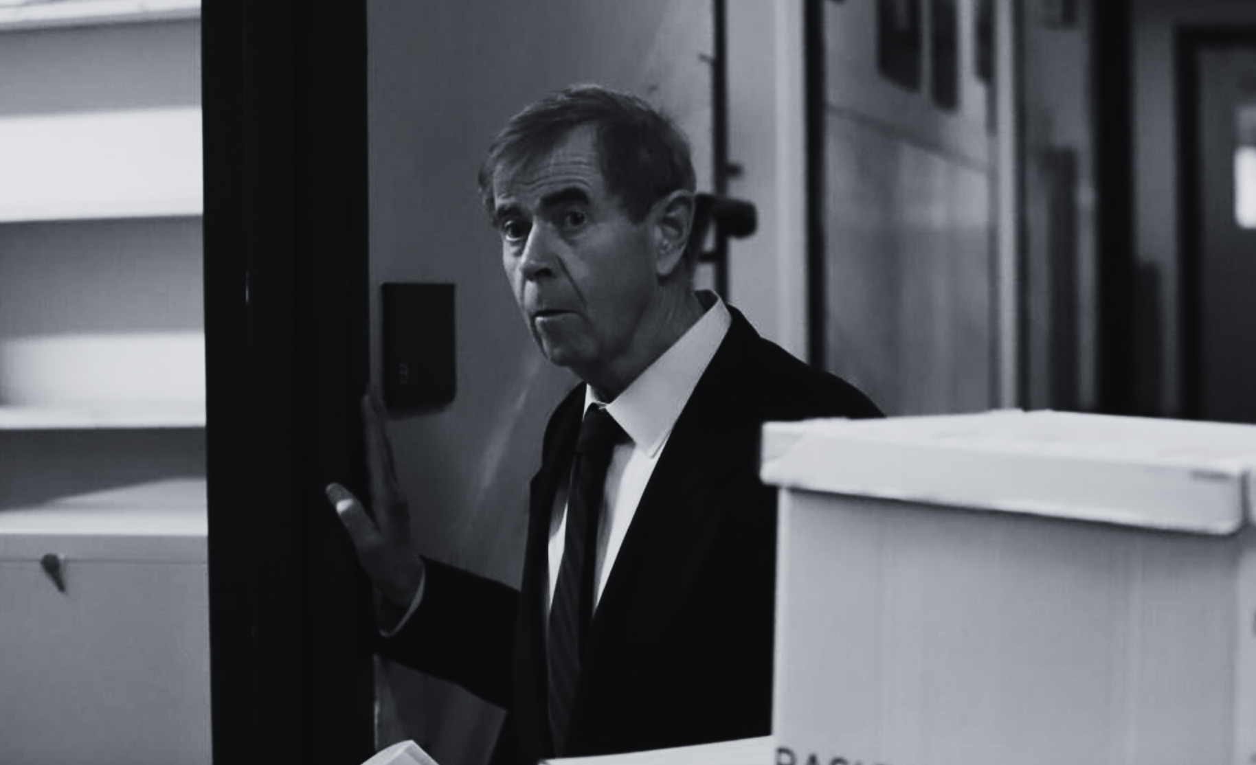 Galvin warns of revenue hit from Healey’s business filing proposal