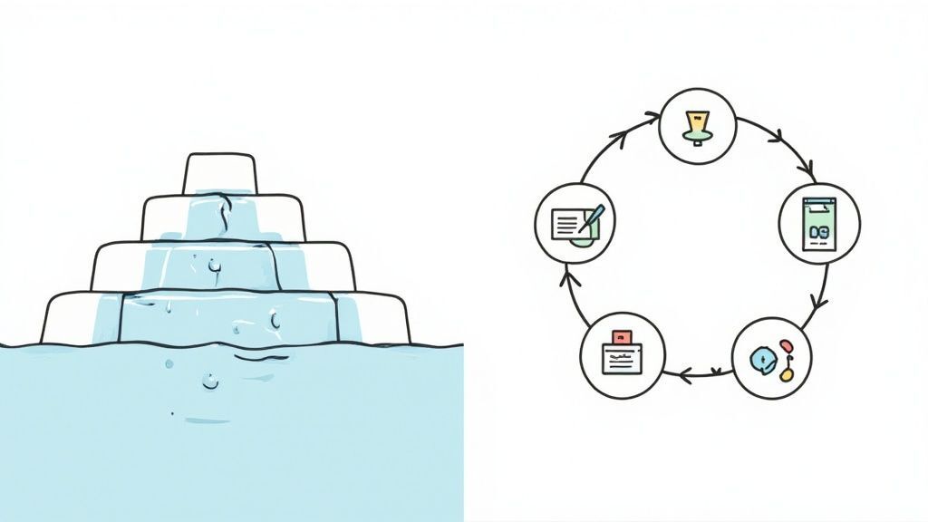 Agile vs Waterfall: Which Software Development Model Should You Pick?