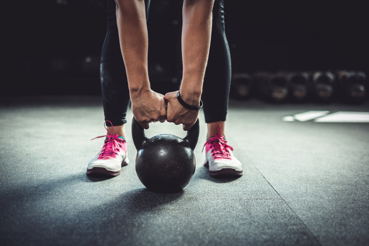 🏋️ 3 reasons to do cardio after lifting