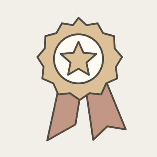 Create a DIY Award Ribbon