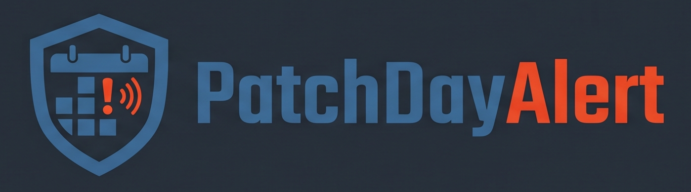 PatchDayAlert