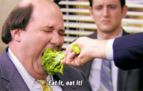 The Vegetables Your Kids Will Actually Eat (tested by real kids)