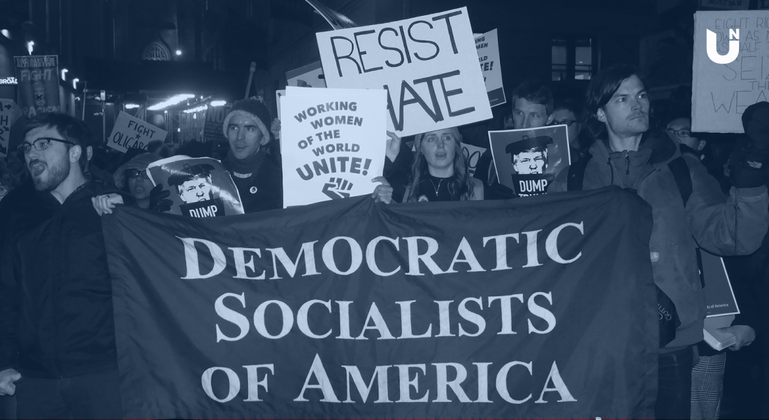 Abolishing ICE and the Senate: A Look at the Socialist Platform