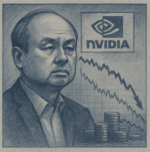 Changes in the Market are on display