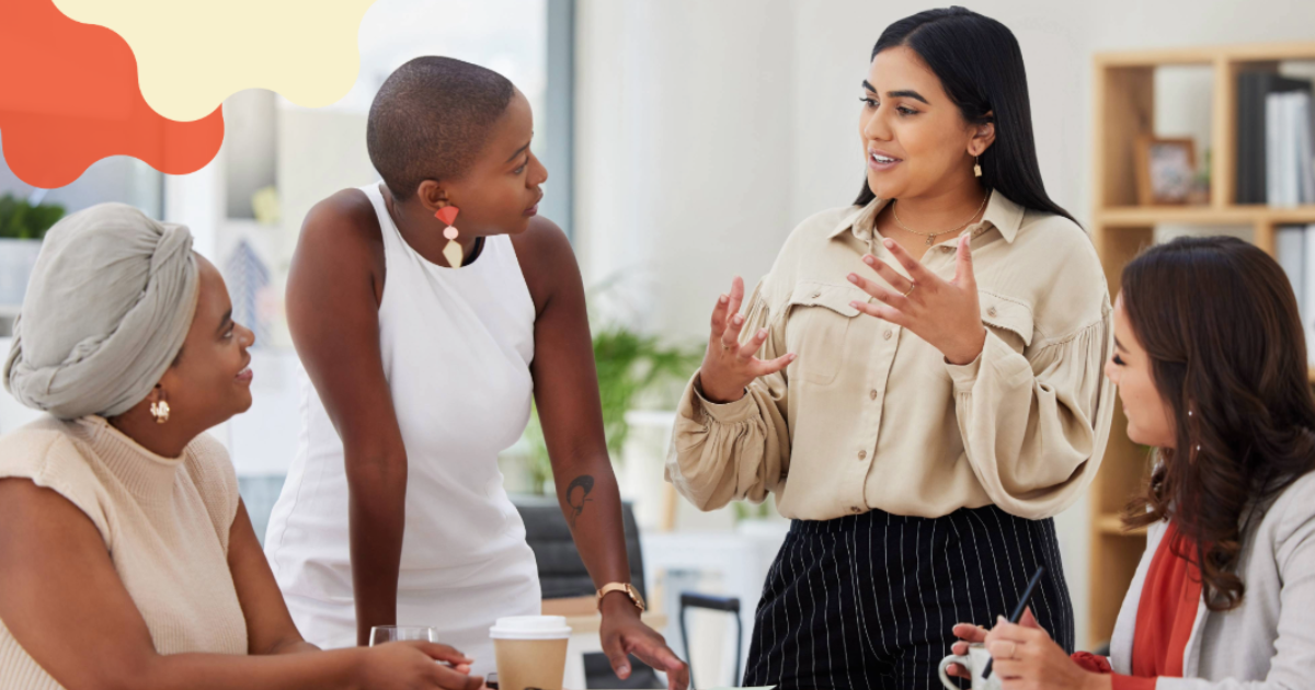 What Does The Future Of Dei Look Like In Corporate America Girlboss