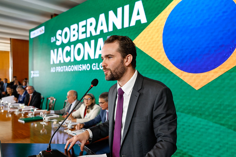 Brazil could issue yuan-denominated bonds this month
