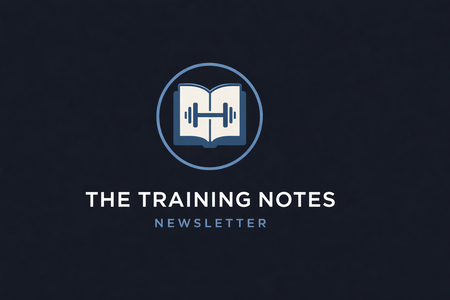 The Training Notes for Tuesday, February 24, 2026
