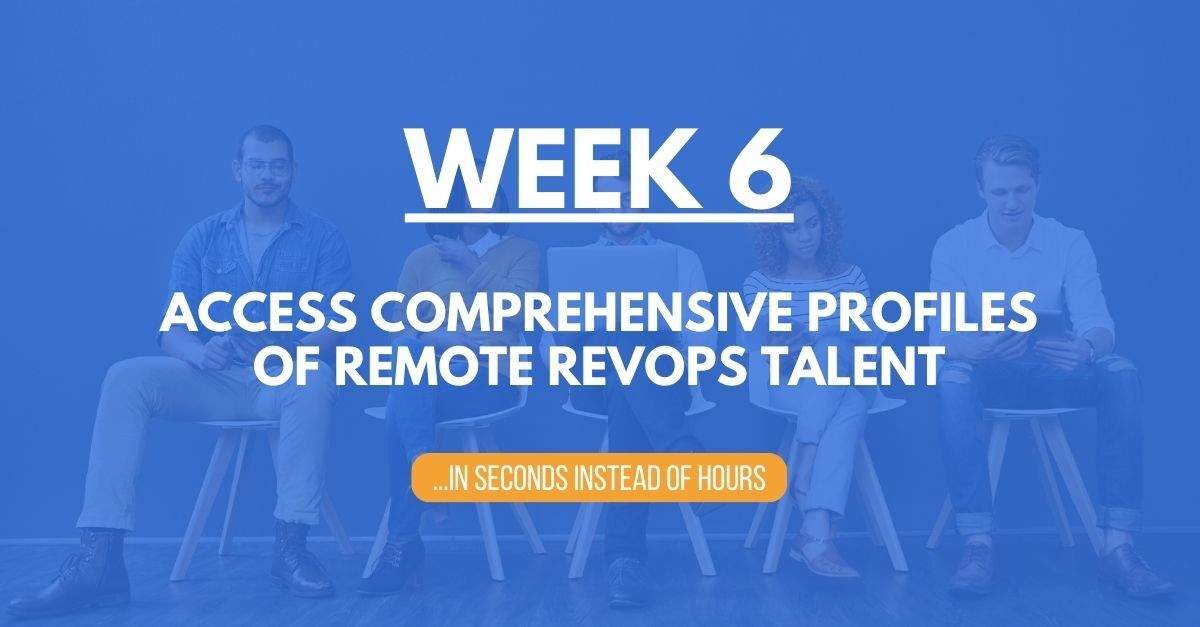 CloudTask Marketplace Weekly 10 - Week 6 - 2024