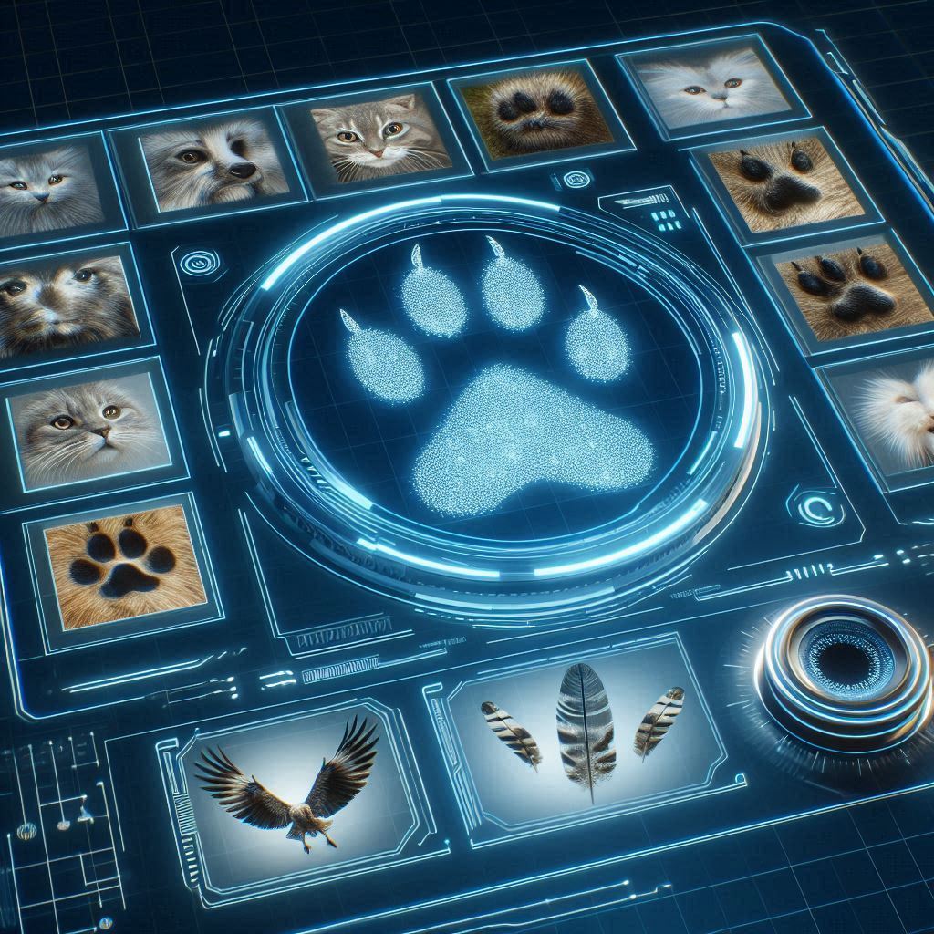 Build Your Own Image Recognition Model with Python