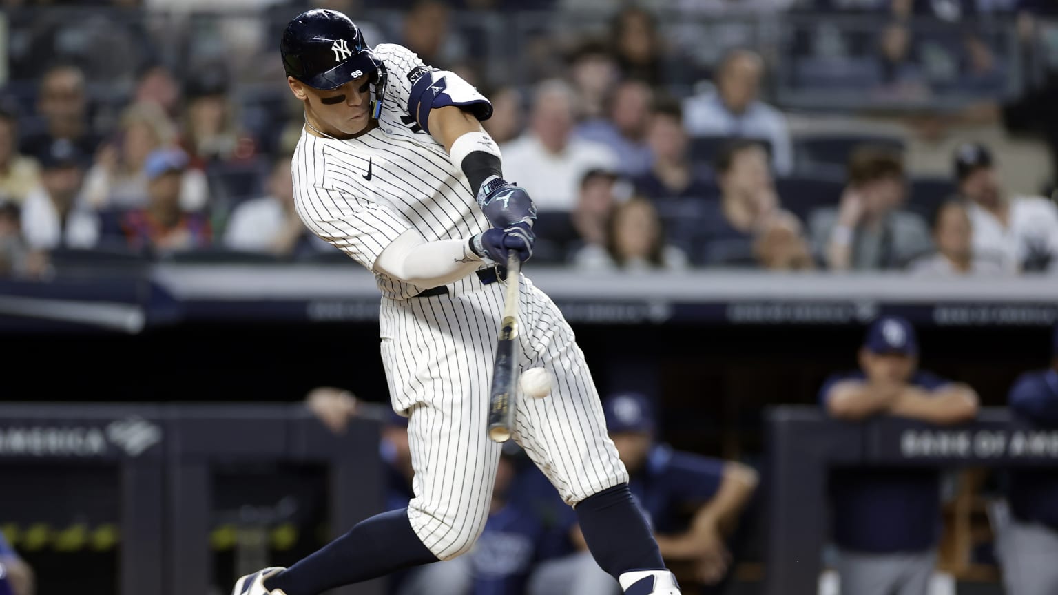Yankees 2026 Schedule Release — Some Highlights an Analysis