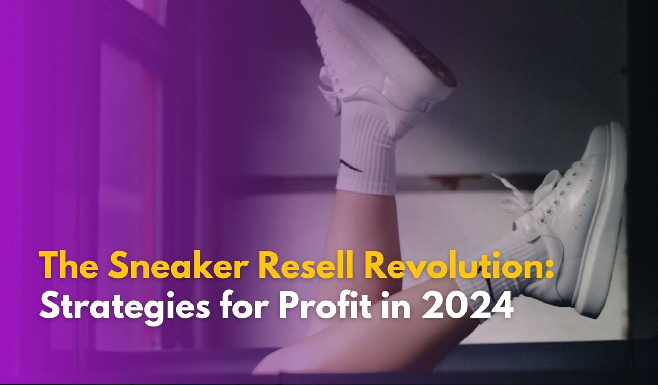 sneaker revolution