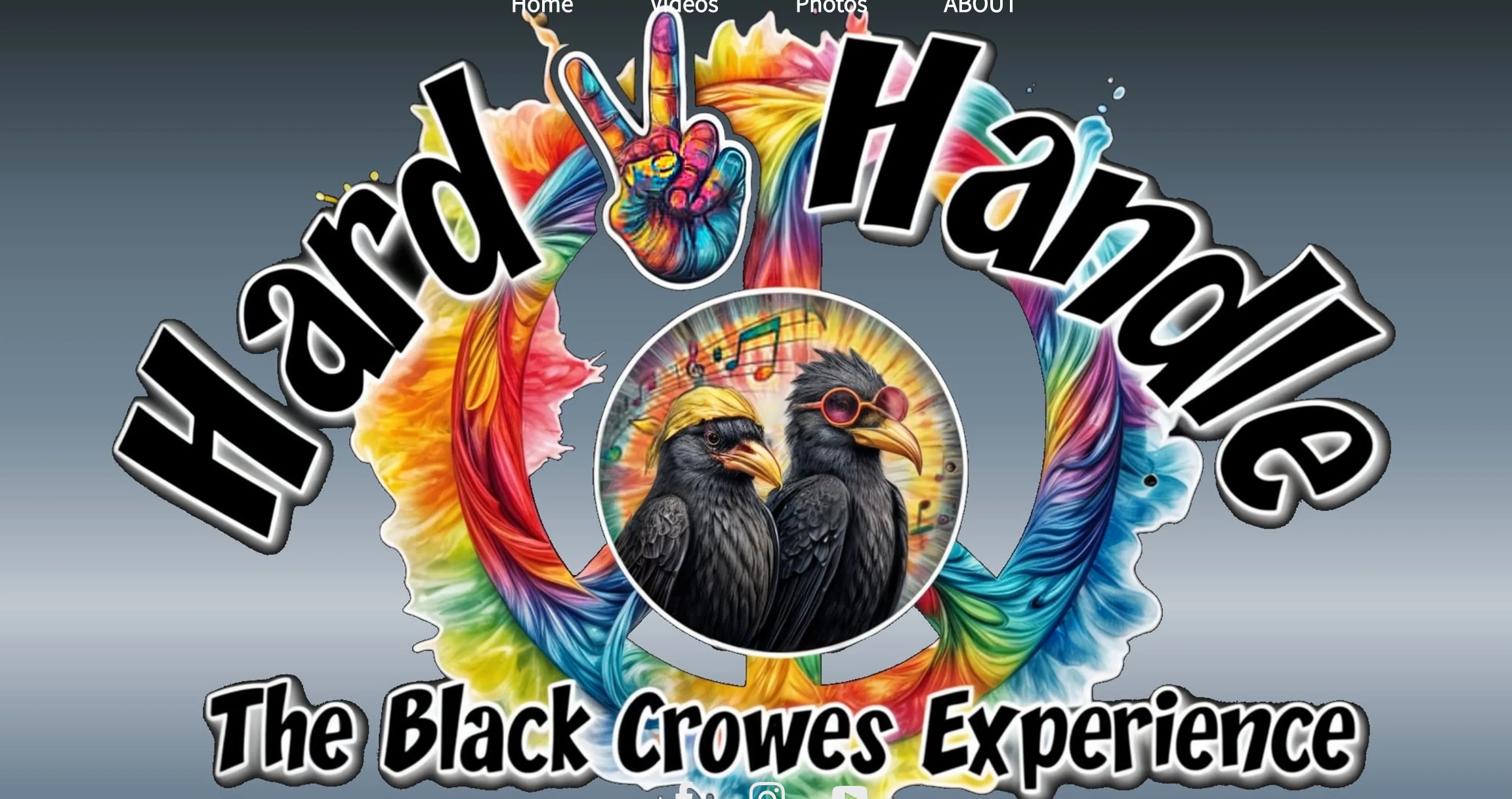 Hard 2 Handle - The Black Crowes Experience