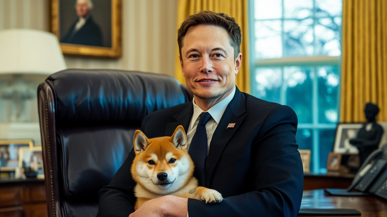 When Will Doge Dividend Be Paid The investment chief behind the DOGE dividend explains his pitch to