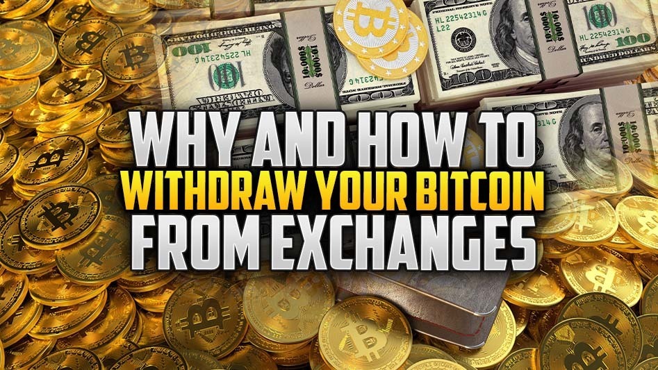⚡Withdraw Your Bitcoin: Keep Your Assets Safe and Secure!