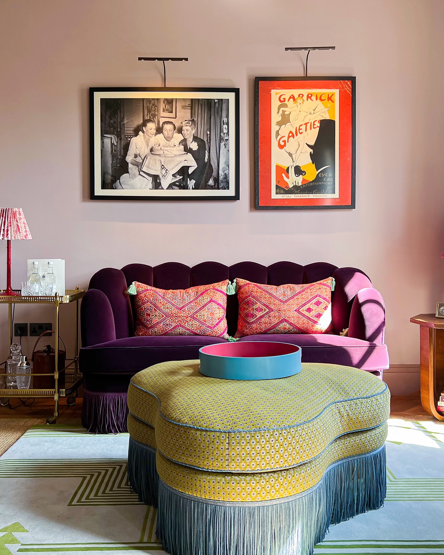 Beaverbrook Town House boutique hotel image