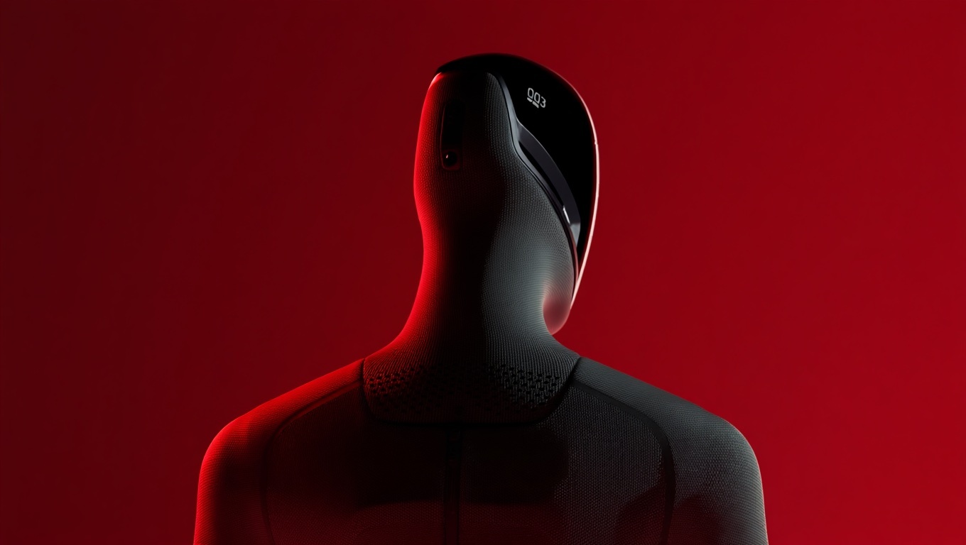 Figure drops new humanoid