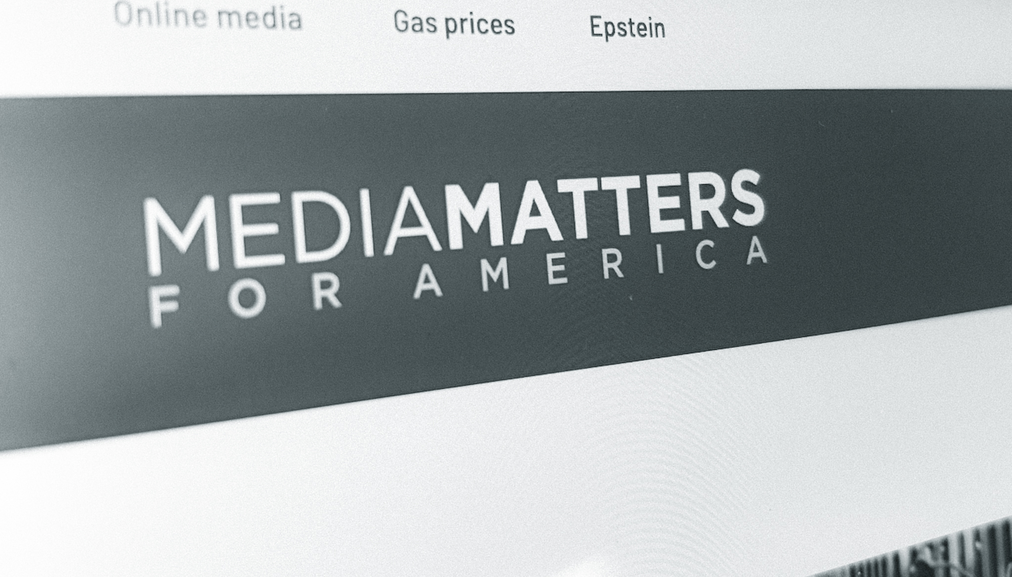 Media Matters’ Musk Mayhem