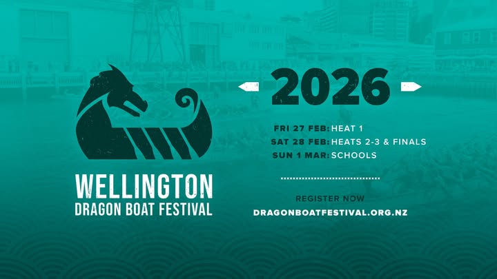 Wellington Weekend Events Feb 27 - Mar 1 2026 | WellyBuzz