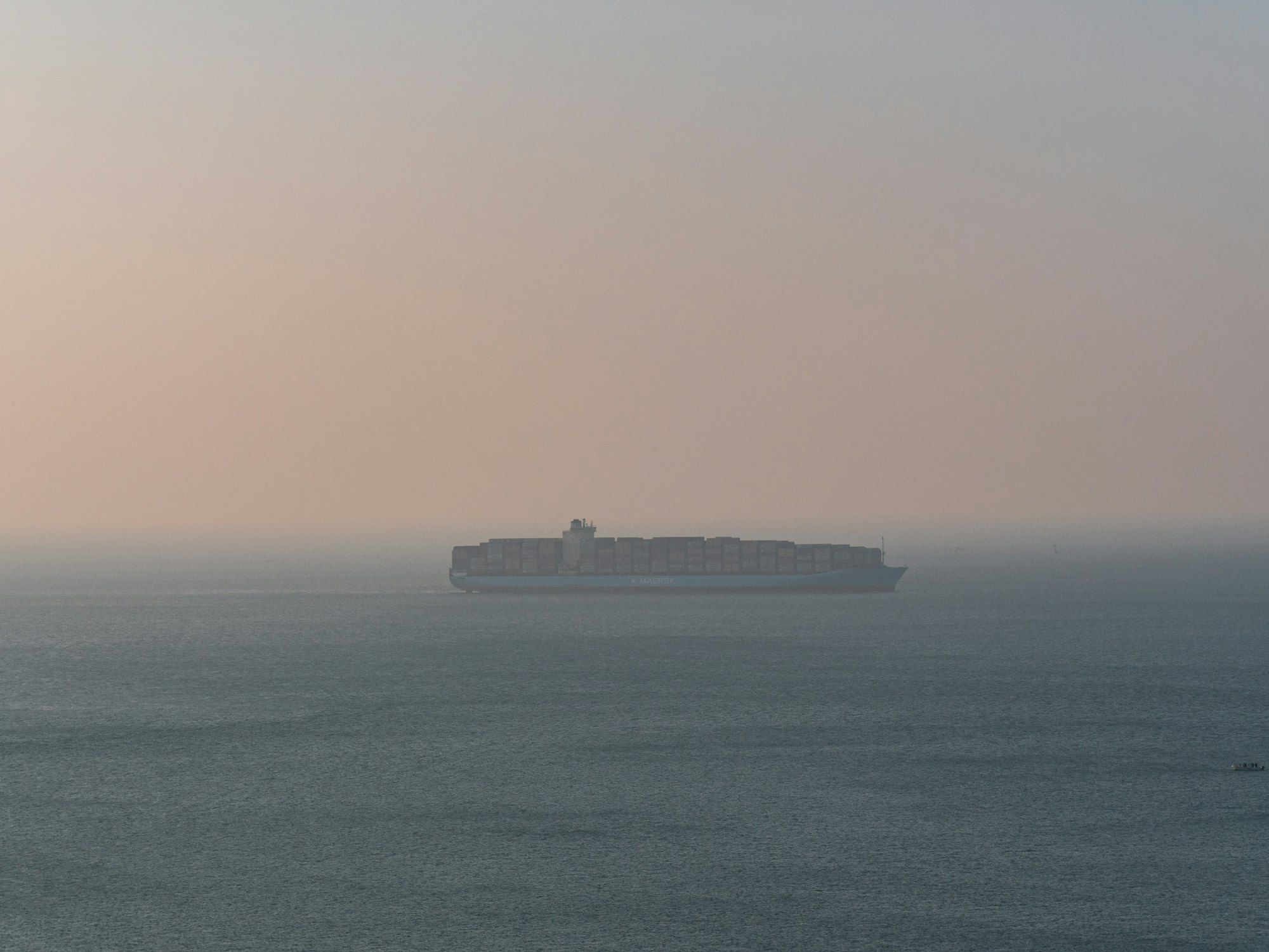 The Missing Sunset
